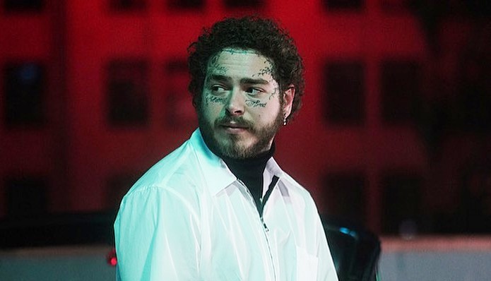 Post MaloneФото: Instagram