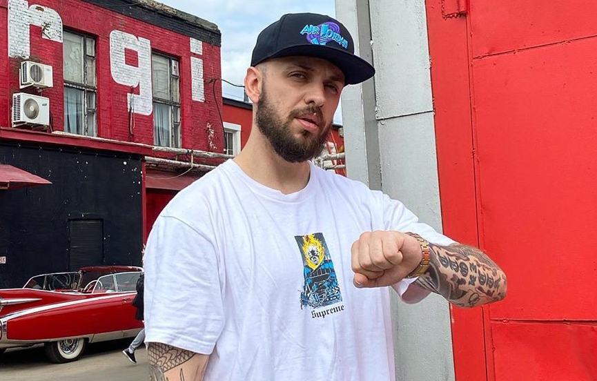 ST​Фото: Instagram