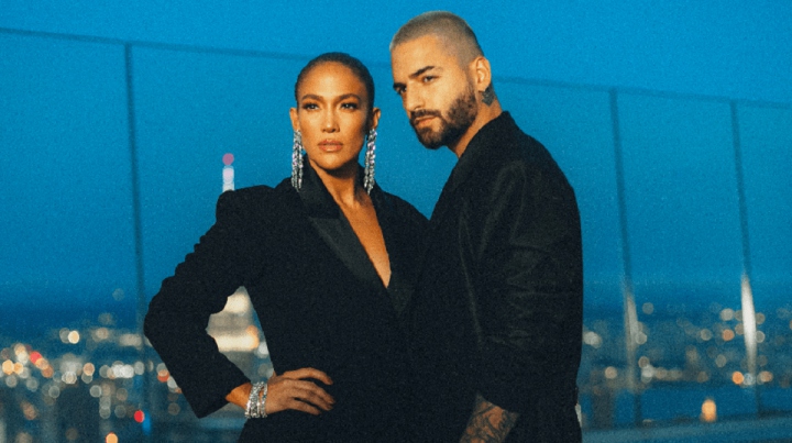 Дженнифер Лопес, Малума​Фото: кадр из клипа