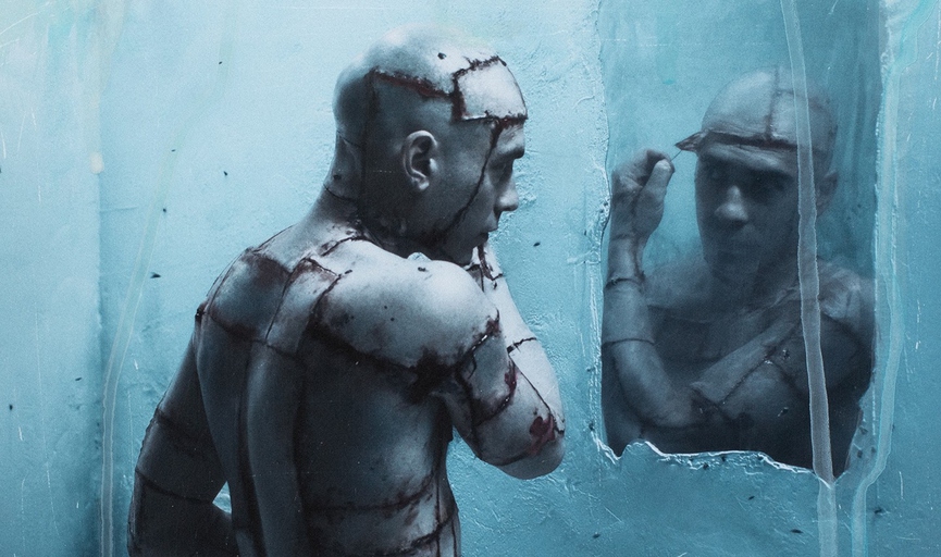 Хаски​Фото: обложка альбома