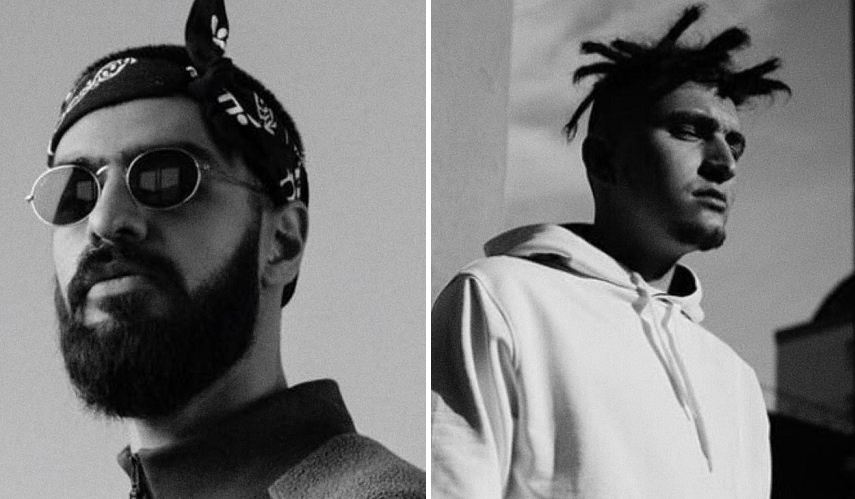 Miyagi, TumaniYO​Фото: Instagram