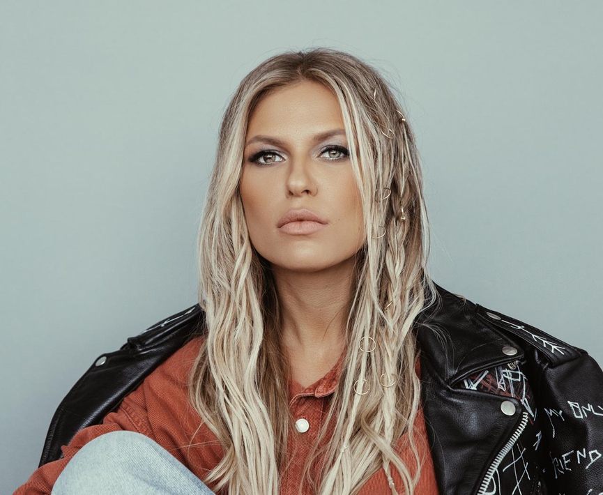 Рита ДакотаФото: пресс-служба артистки