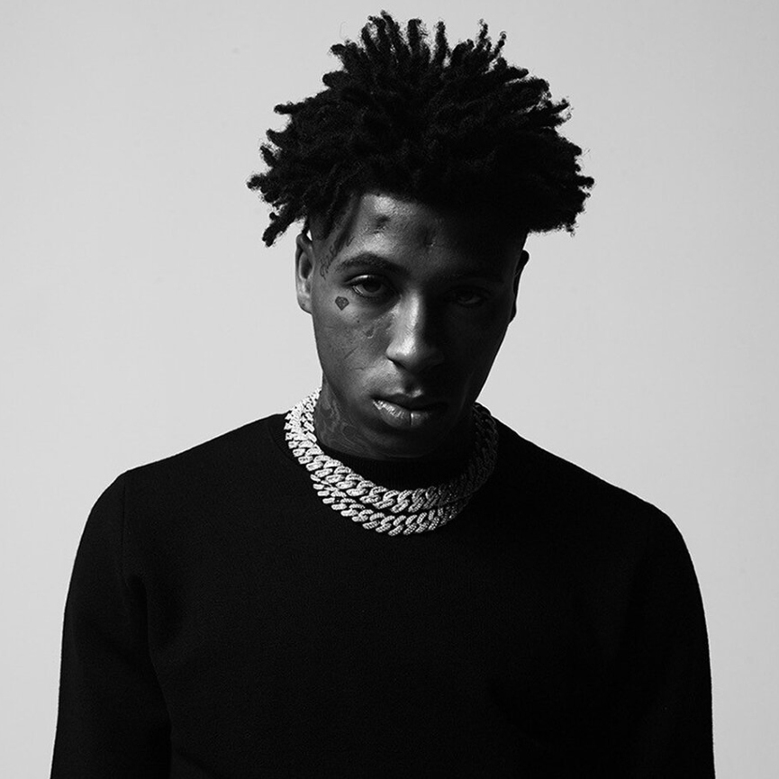 YoungBoy Never Broke AgainФото: обложка альбома «Top»