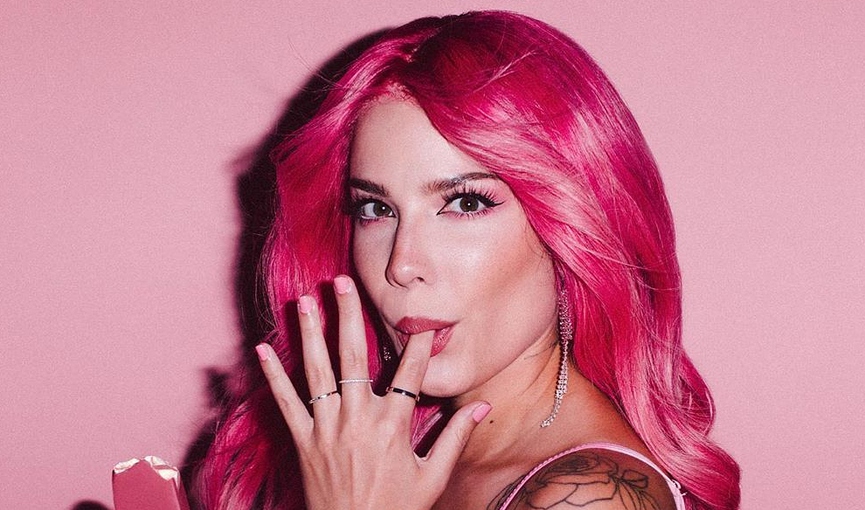 Холзи​Фото: Instagram