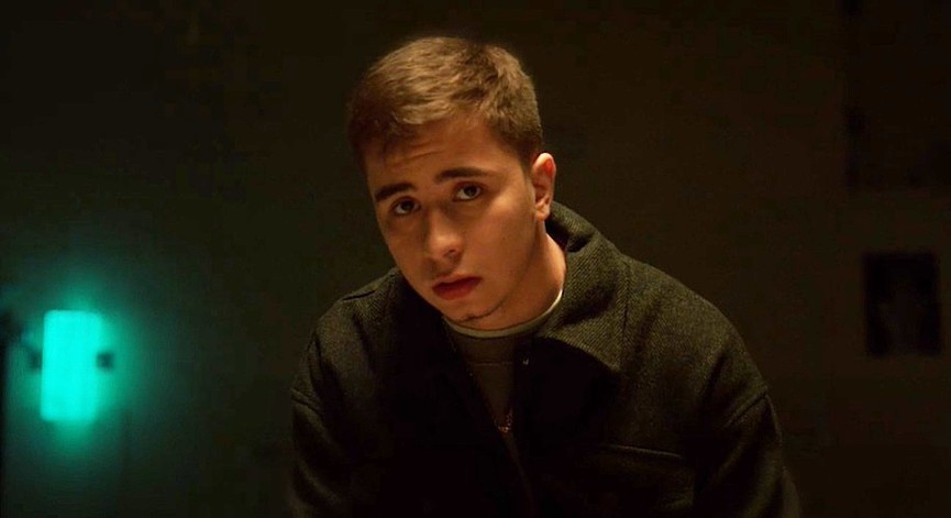 Ramil'Фото: кадр из видео