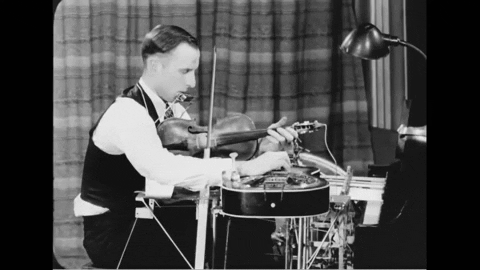 День музыки: 20 инструментальных треков 2020 года