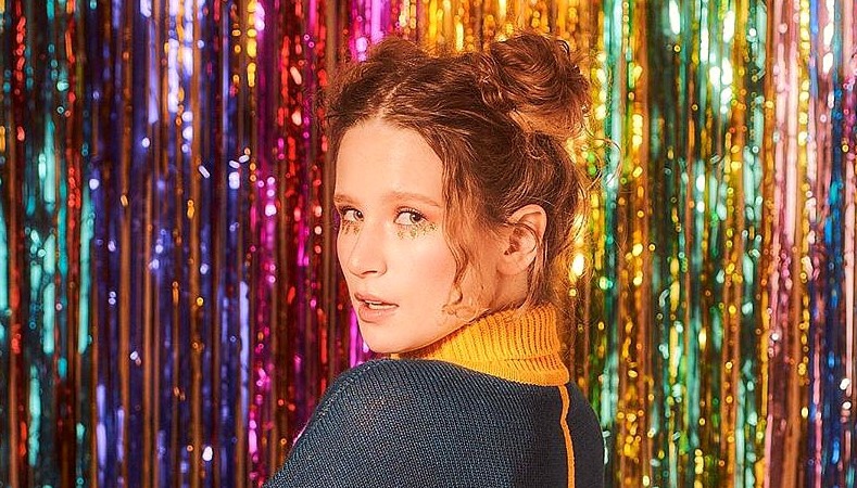 Монеточка​Фото: Instagram