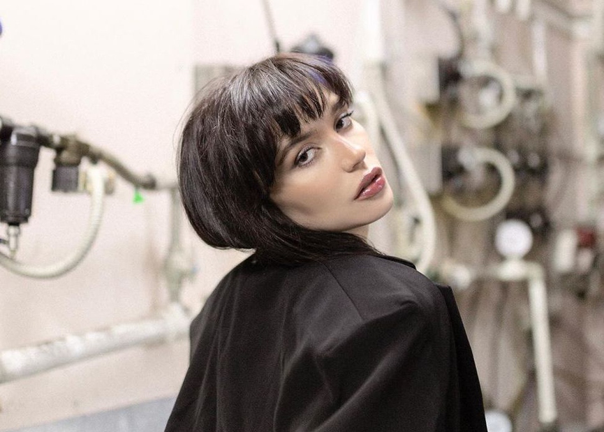 Ольга Серябкина​Фото: Instagram