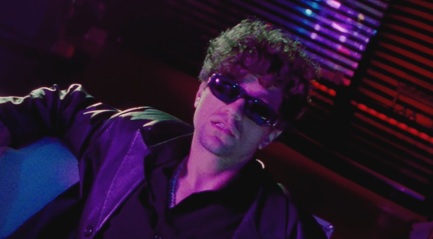 ЛСПФото: кадр из видео