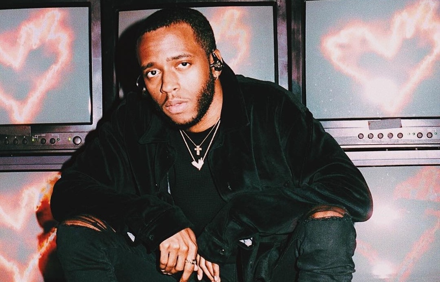 6LACKФото: Instagram