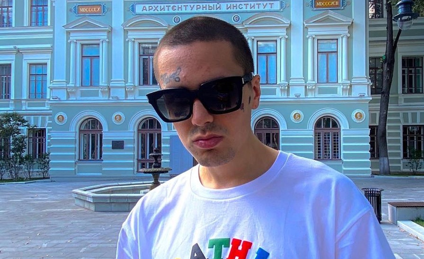 FaceФото: Instagram