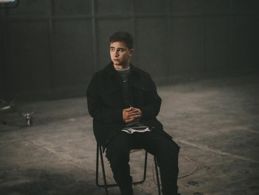 Ramil'​Фото: Instagram