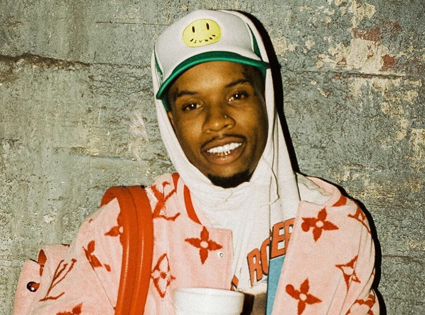 Тори Лейнз​Фото: Instagram