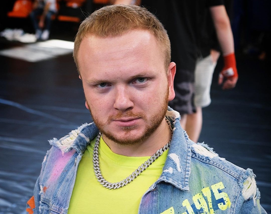 Алексей Савко​Фото: Instagram