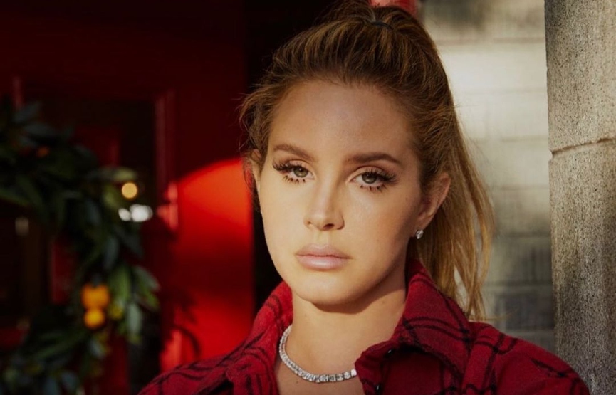 Лана Дель РейФото: Instagram