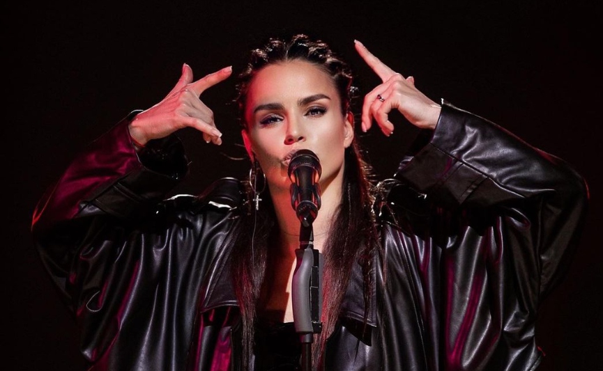 Zivert​Фото: Instagram