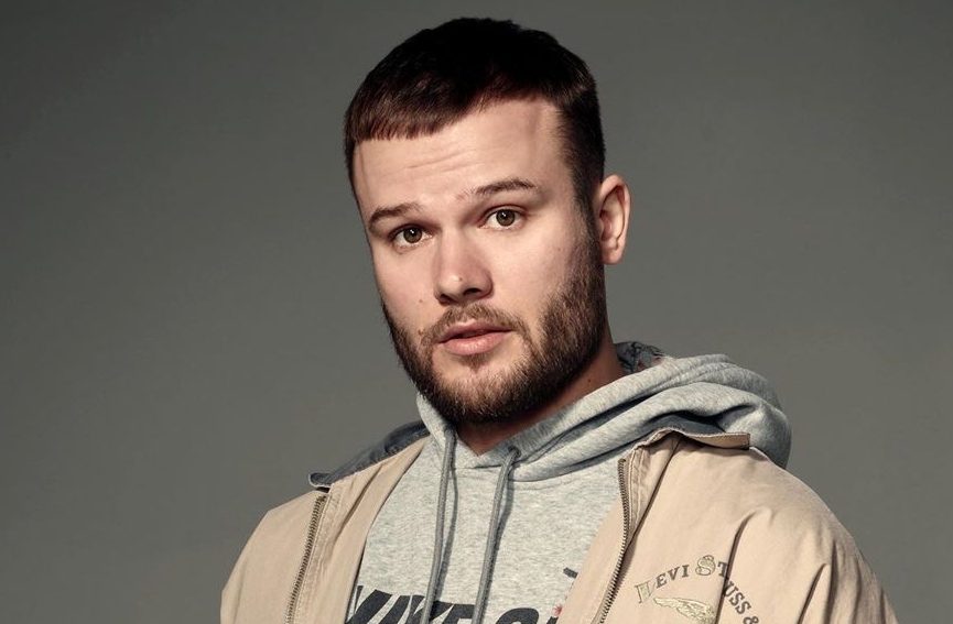 Макс Корж​Фото: Instagram