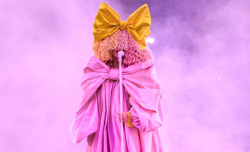 Сия​Фото: Instagram