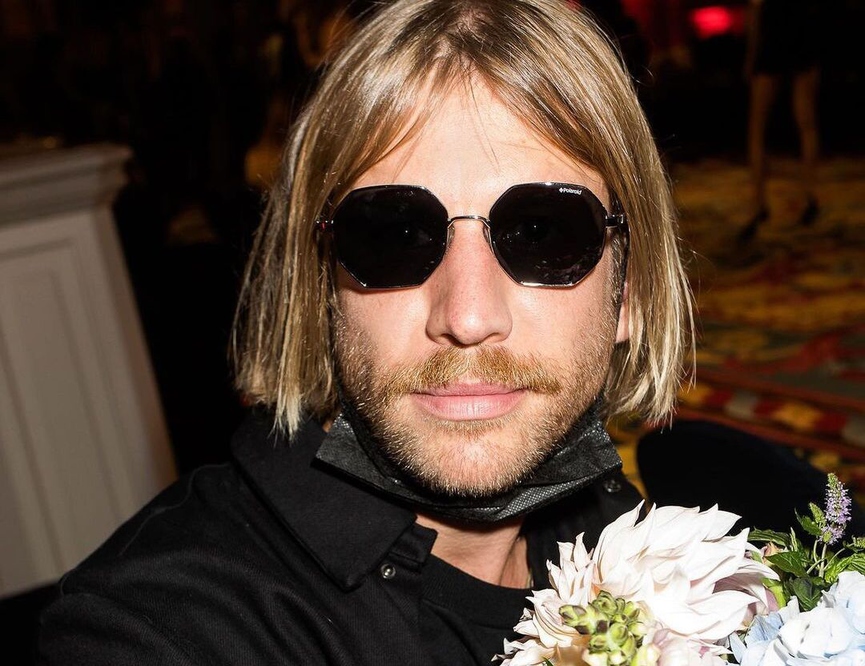 Иван Дорн​Фото: Instagram