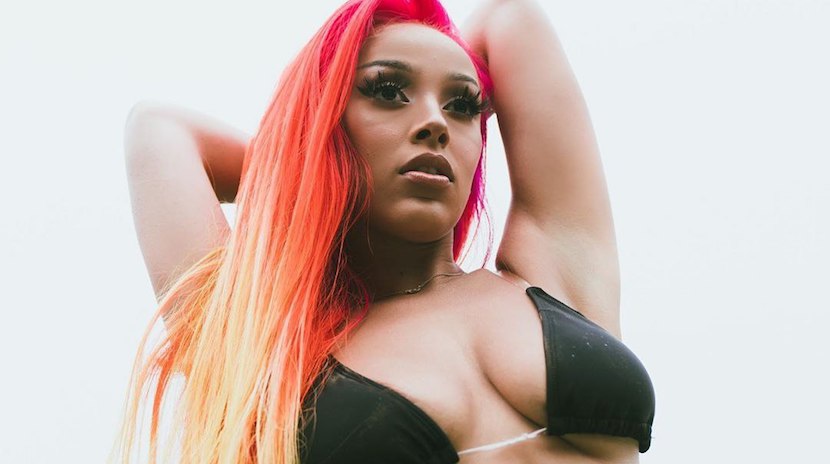 Doja Cat​Фото: Instagram