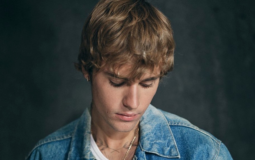 Джастин Бибер​Фото: Instagram