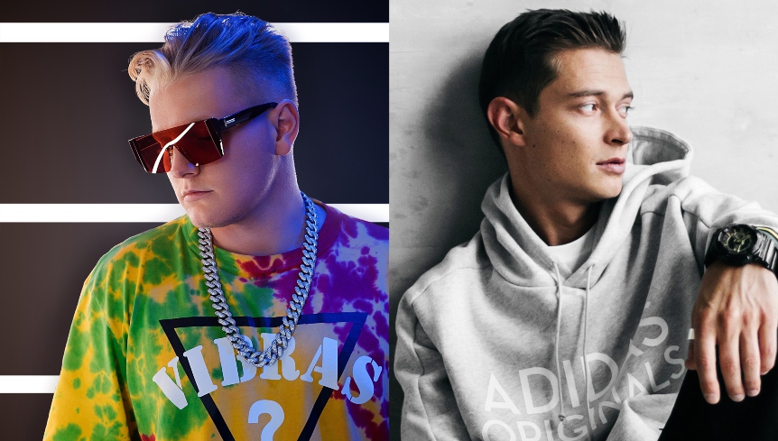 VERBEE, Кравц​Фото: VK