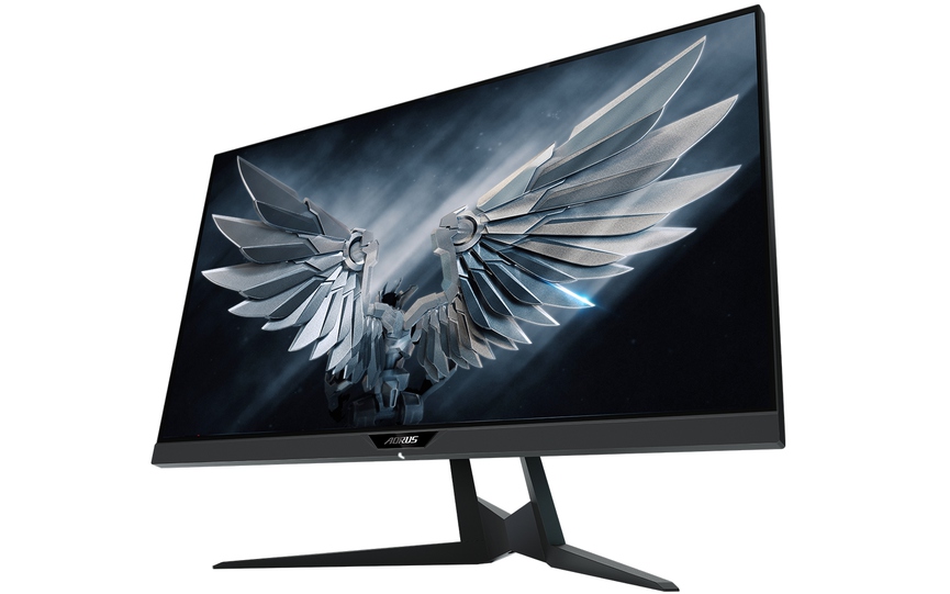 Монитор AORUS AD27QD​​Фото: Softline