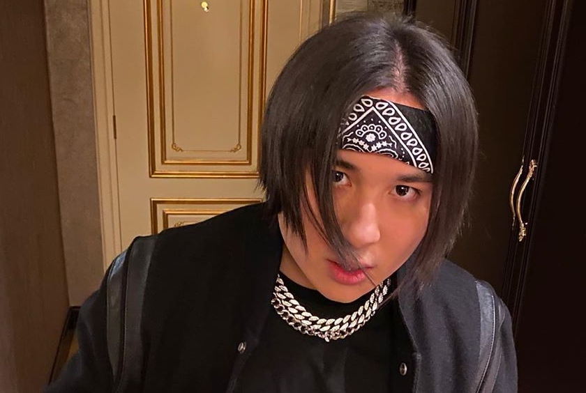 The LimbaФото: Instagram