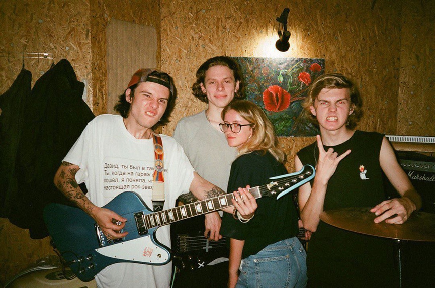 «Папин Олимпос»​Фото: Instagram