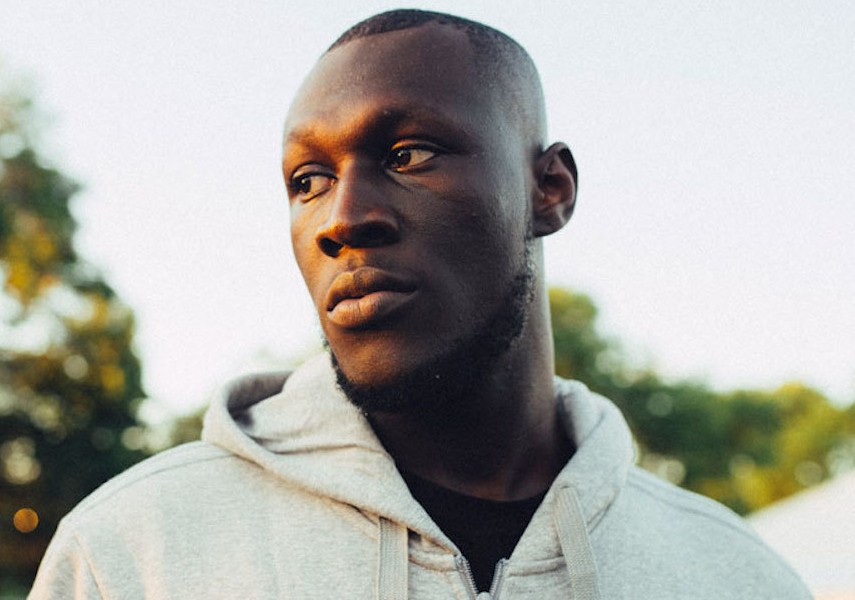 StormzyФото: соцсети 