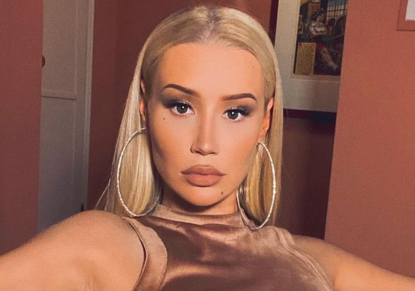 Игги Азалия​Фото: Instagram 