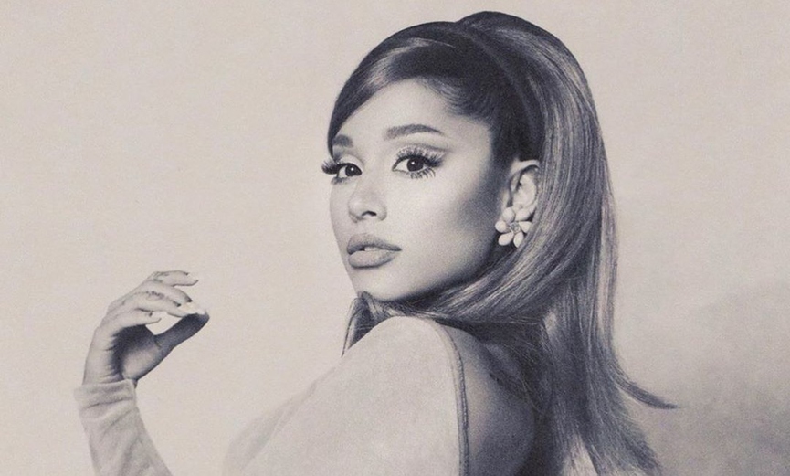 Ариана Гранде​Фото: Instagram