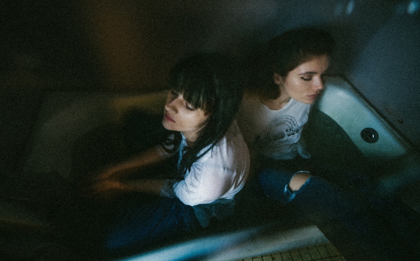 «Сёстры»Фото: Instagram