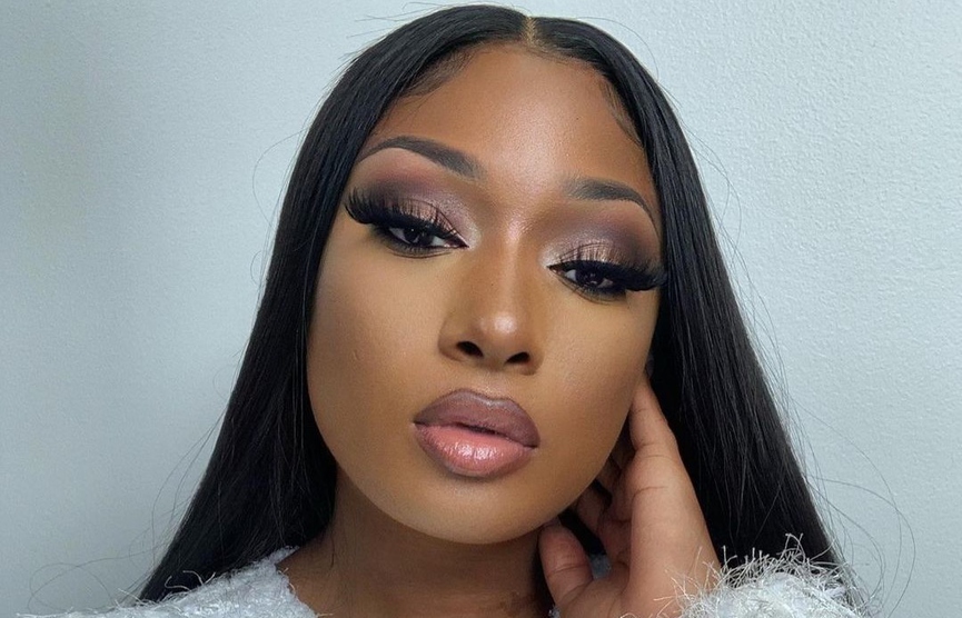 Megan Thee StallionФото: Instagram