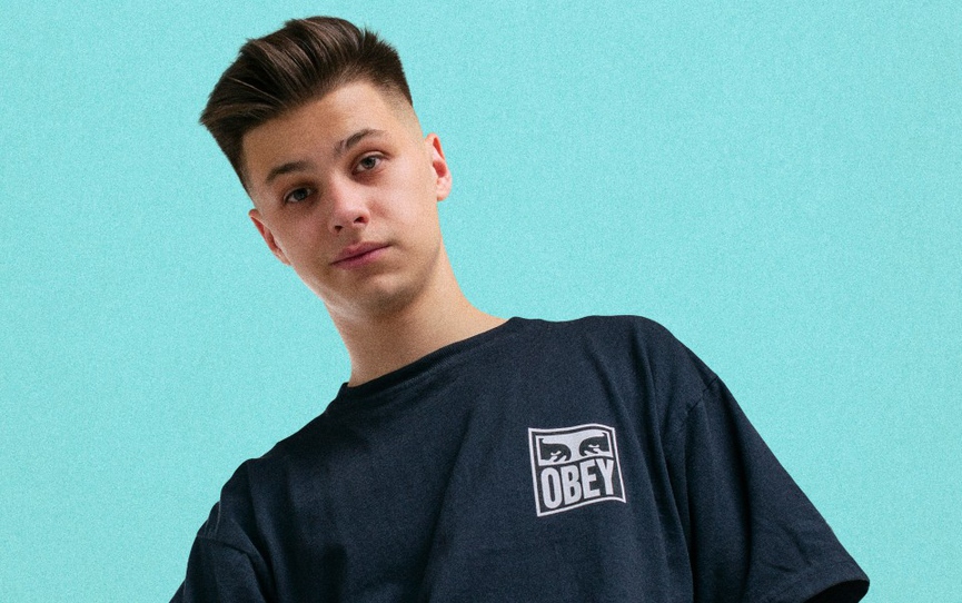 ФогельФото: пресс-служба артиста