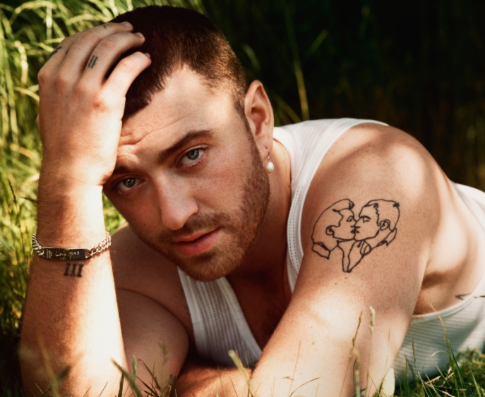 Сэм СмитФото: пресс-служба артиста