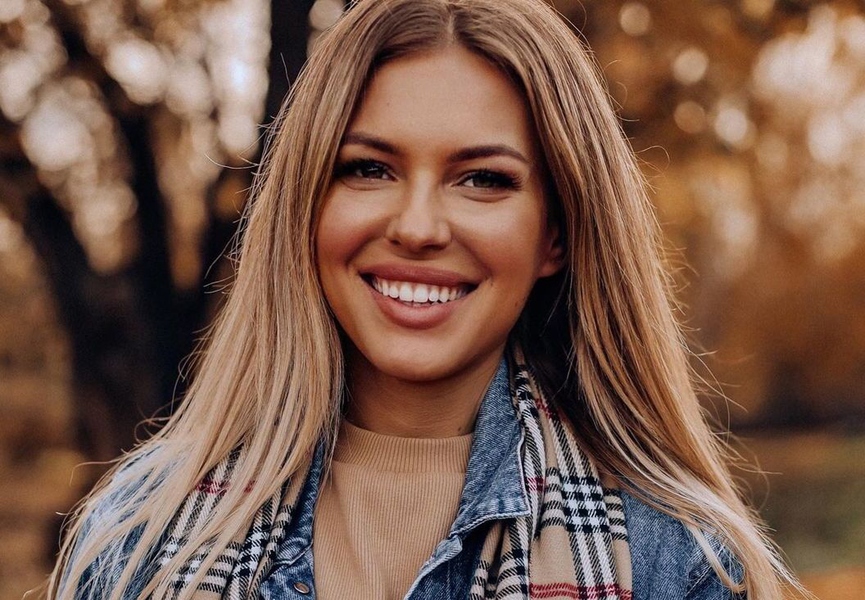 Рита ДакотаФото: Instagram