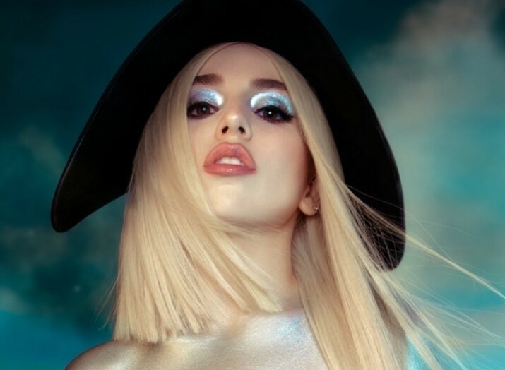 Эйва Макс​Фото: Instagram