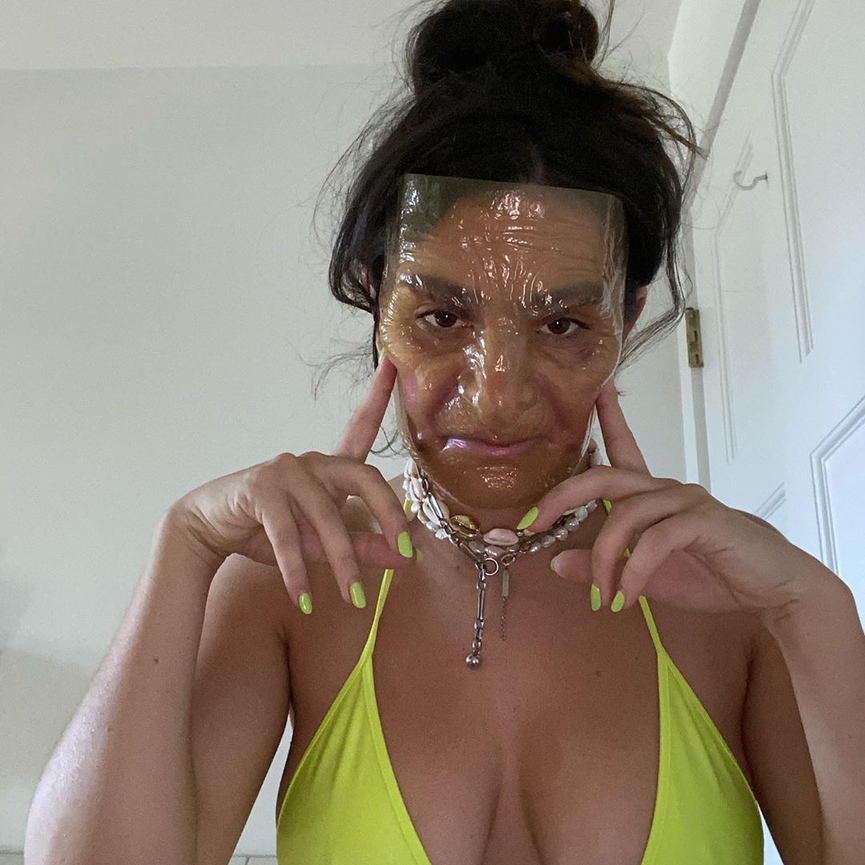 Charli XCX​​Фото: Instagram