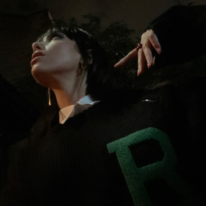 Дуа Липа​Фото: Instagram