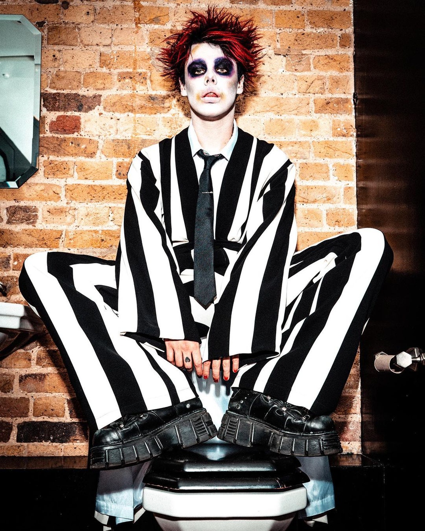 YUNGBLUD​Фото: Instagram 