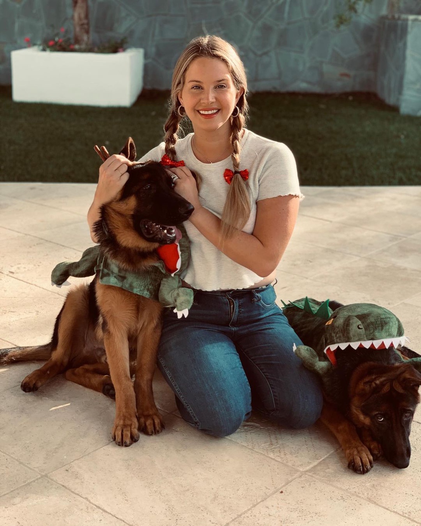 Лана Дель Рей​Фото: Instagram 