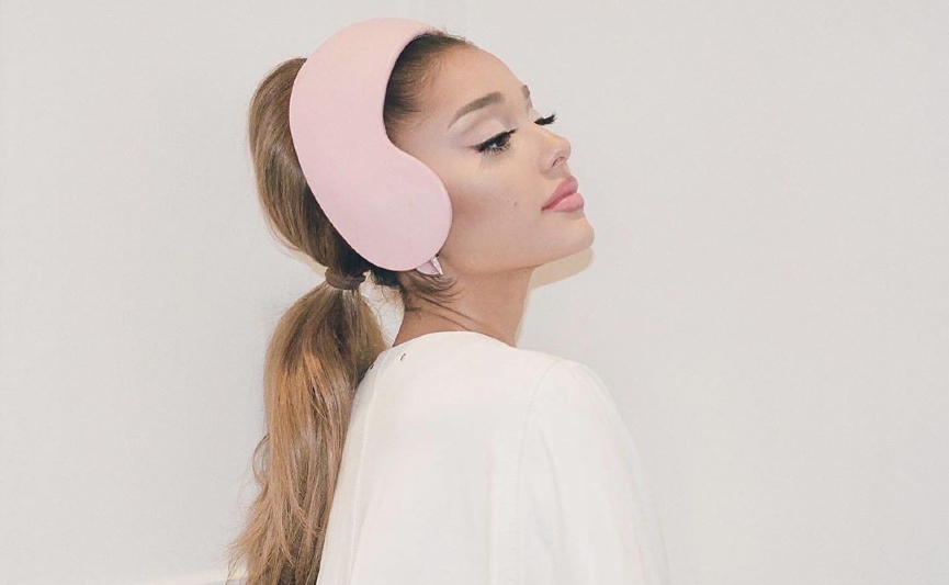 Ариана ГрандеФото: Instagram