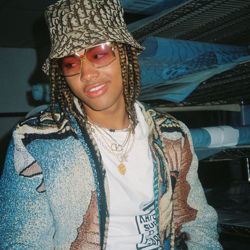 24kGoldn​Фото: Instagram