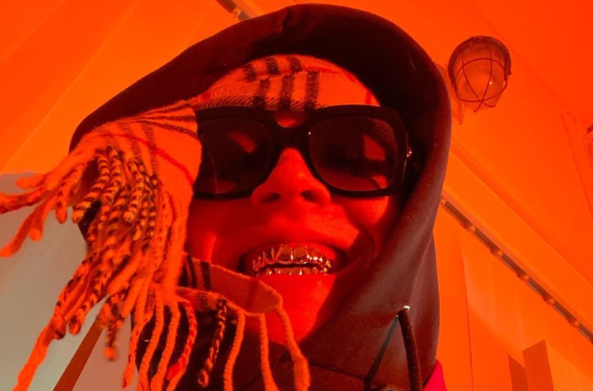 Big Baby Tape​Фото: Instagram