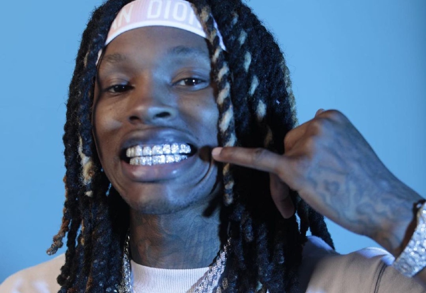 King Von​Фото: Instagram