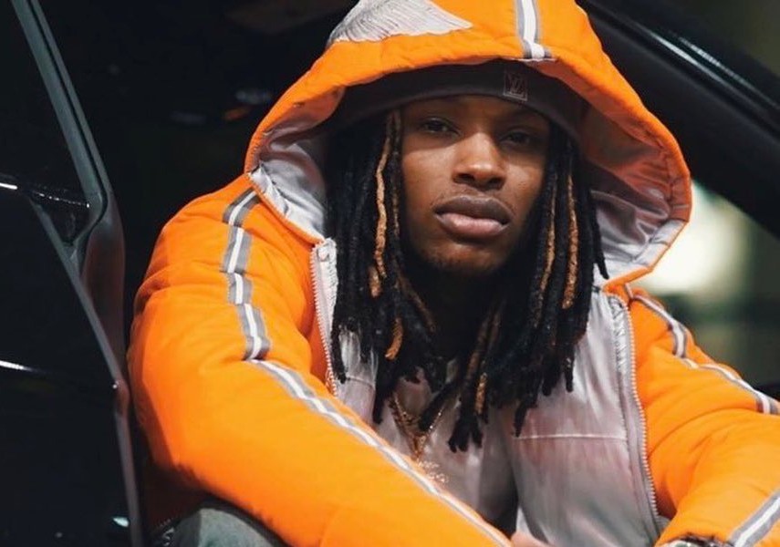 King Von​Фото: Instagram 