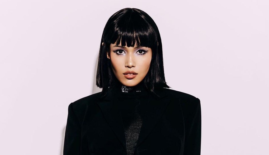 НАZИМА Фото: Instagram