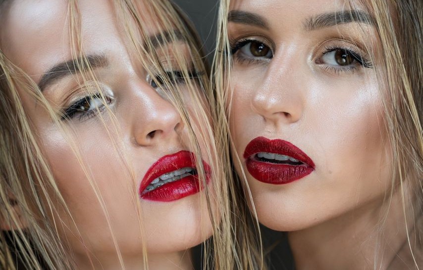 Twixi Twins​Фото: пресс-служба блогеров