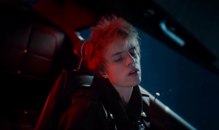 Pharaoh​Фото: кадр из видео